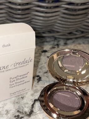Jane Iredale PurePressed EyeShadow-DUSK